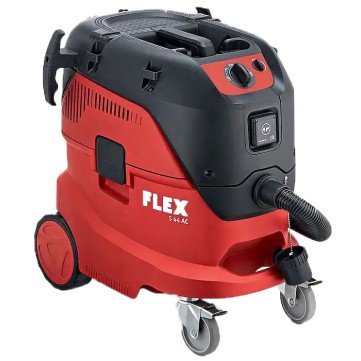 FLEX S 44 L AC – odkurzacz do gipsu 42 l | Emrotech