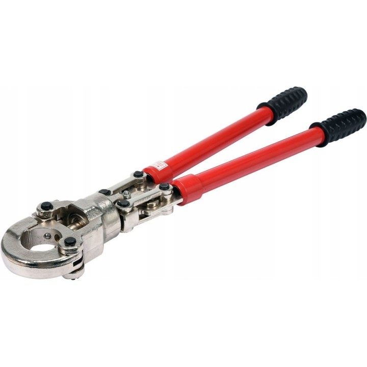 YATO PRASKA ZACISKARKA DO RUR PEX PRASA YT-21735