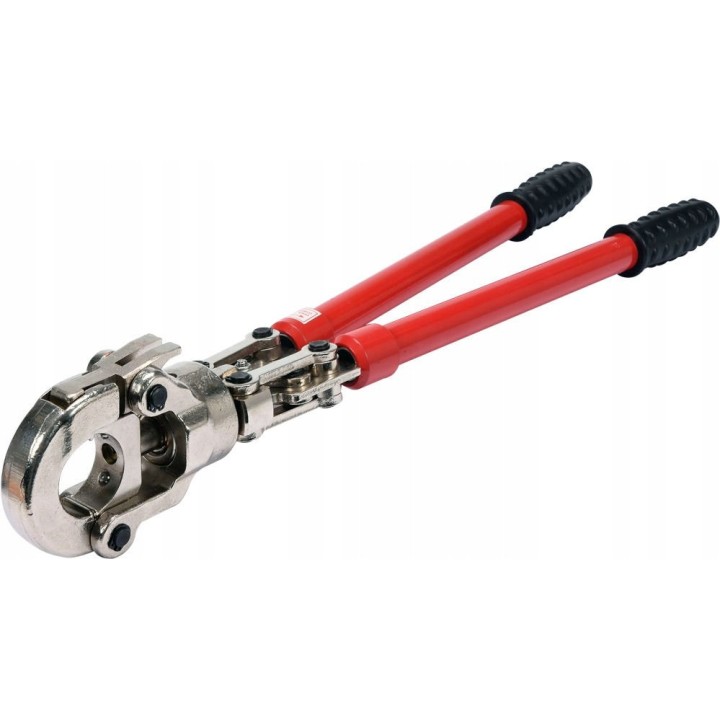 YATO PRASKA ZACISKARKA DO RUR PEX PRASA YT-21735