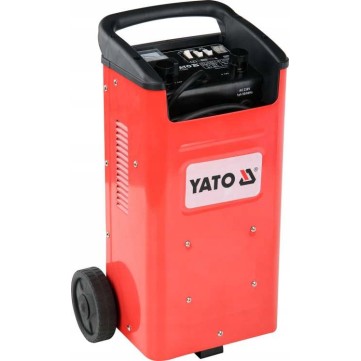 YATO YT-83060 Prostownik z rozruchem 12/24 V | Emrotech