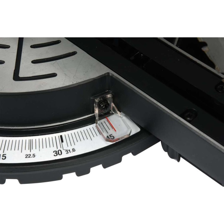 YATO YT-82174 ukośnica 255 mm 1800 W | Emrotech