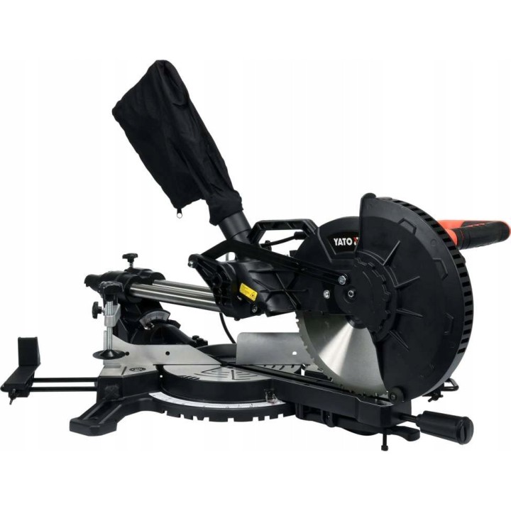 YATO YT-82174 ukośnica 255 mm 1800 W | Emrotech