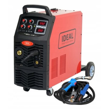 IDEAL TECNO MIG 330 TMIG330V2 SPAWARKA 330A 400V