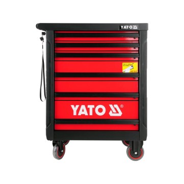 YATO YT-5530 – szafka z 177 narzędziami | Emrotech