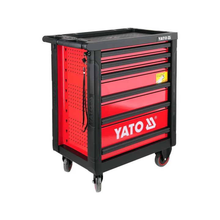 YATO YT-5530 – szafka z 177 narzędziami | Emrotech