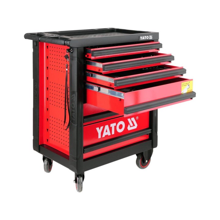 YATO YT-5530 – szafka z 177 narzędziami | Emrotech