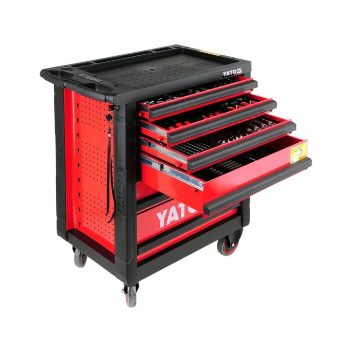 YATO YT-5530 – szafka z 177 narzędziami | Emrotech