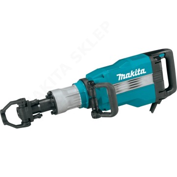 Makita HM1502 młot wyburzeniowy 1850W 49,1J | Emrotech