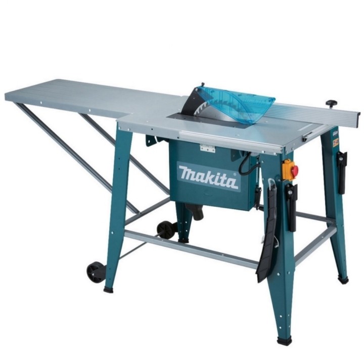Makita 2712 pilarka stołowa 2000 W 315 mm | Emrotech