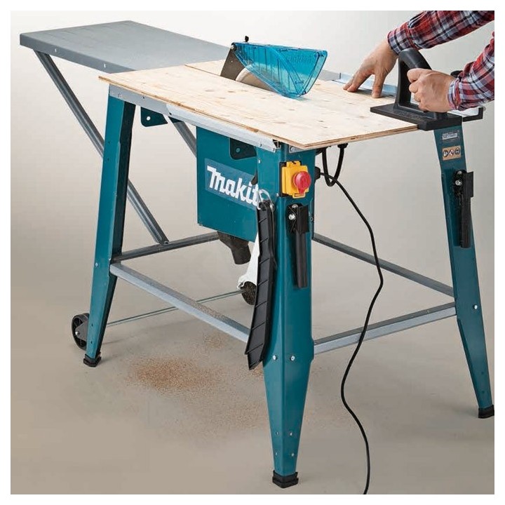 Makita 2712 pilarka stołowa 2000 W 315 mm | Emrotech