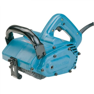 Makita 9741 szlifierka szczotkowa 860 W | Emrotech