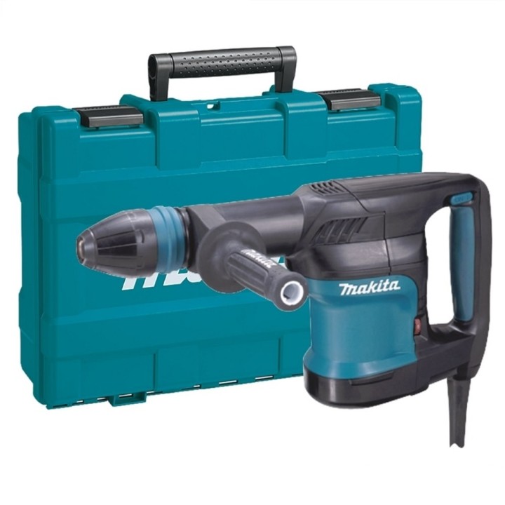Makita HM0870C młot udarowy SDS-MAX 1100 W | Emrotech
