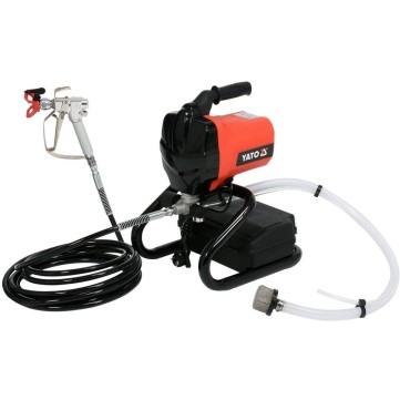 Agregat malarski YATO YT-82560 650 W | Emrotech