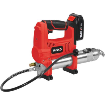 SMAROWNICA 18V 620 BAR YT-07020