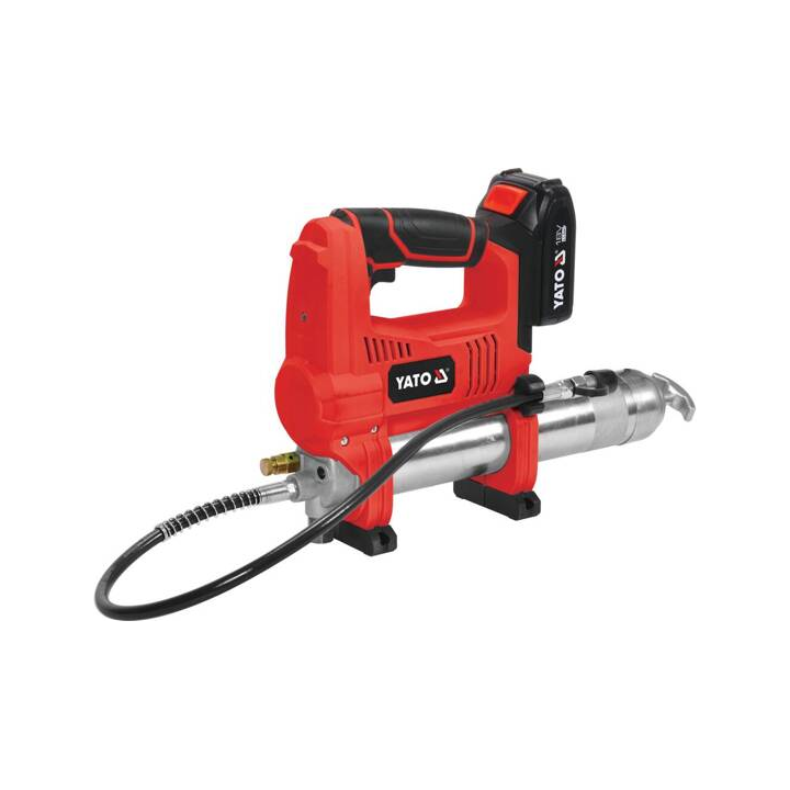 SMAROWNICA 18V 620 BAR YT-07020