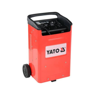 YATO YT-83061 Prostownik z rozruchem 12/24 V 340 A | Emrotech