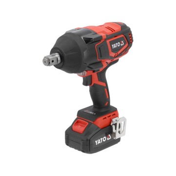YATO YT-828075 klucz udarowy 18 V 2000 Nm | Emrotech