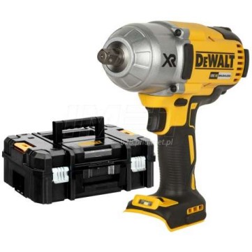 DEWALT DCF899NT 18V XR klucz udarowy 1/2" | Emrotech
