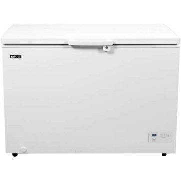 YATO YG-05171 zamrażarka chłodziarka 190 l | Emrotech