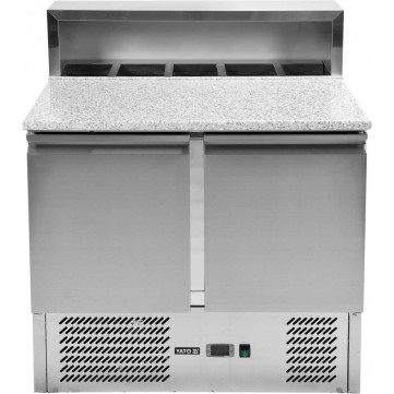 YATO YG-05275 stół chłodniczy 240 l | Emrotech