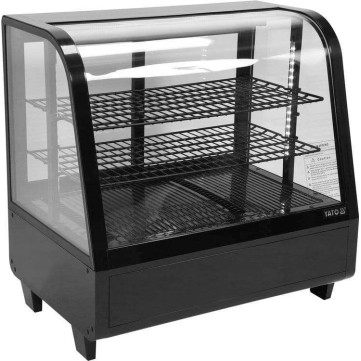 YATO YG-05020 Witryna chłodnicza 100 l | Emrotech