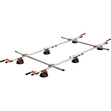 YATO YT-37091 uchwyt do płyt 150 kg | Emrotech