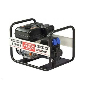 FOGO F 3001 R 2,5 kW 230 V – agregat prądotwórczy 20852