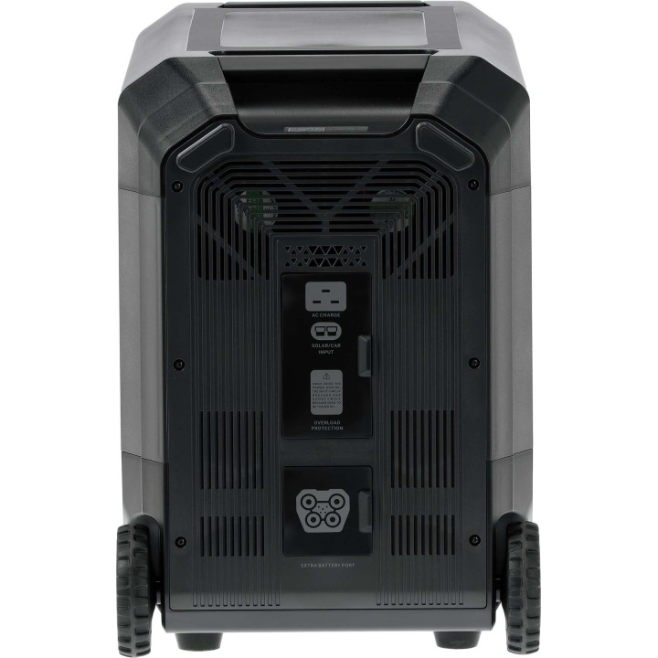 YATO YT-83096 przenośna stacja zasilania 3600W 3072Wh LiFePO4 | Emrotech