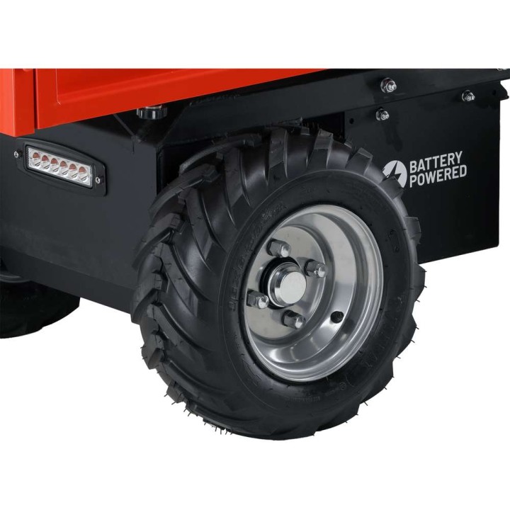 YATO YT-86120 – Wozidło elektryczne 500 kg | Emrotech