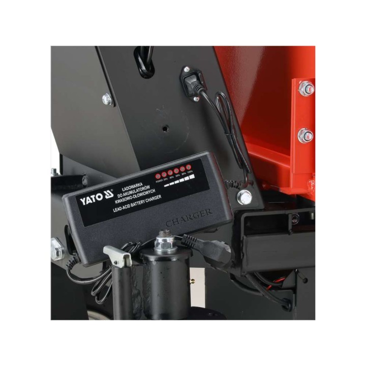 YATO YT-86120 – Wozidło elektryczne 500 kg | Emrotech