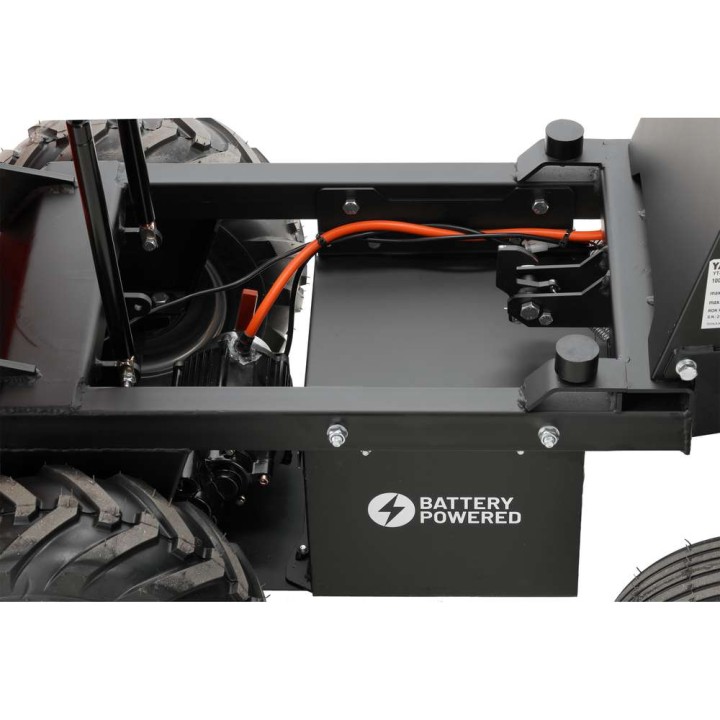 YATO YT-86120 – Wozidło elektryczne 500 kg | Emrotech