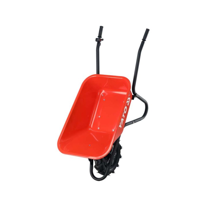 YATO YT-86097 elektryczna taczka 500 W 150 kg | Emrotech