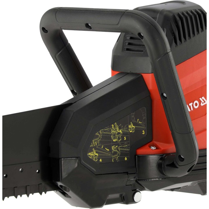 YATO YT-82284 Piła krokodyl 1500W | Emrotech