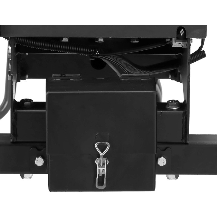 YATO YT-86158 rozdrabniacz do gałęzi 150 mm | Emrotech