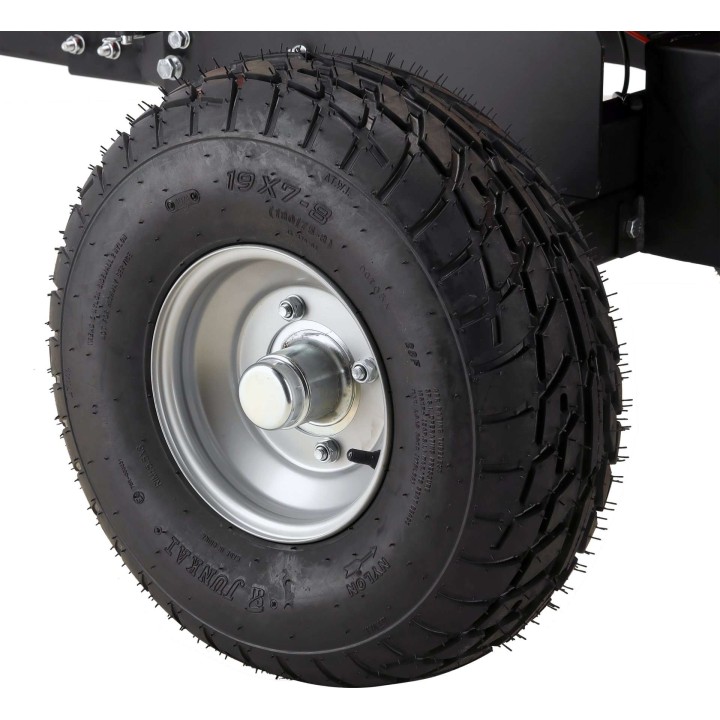 YATO YT-86158 rozdrabniacz do gałęzi 150 mm | Emrotech
