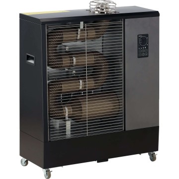YATO YT-99760 Nagrzewnica olejowa na podczerwień 13 kW | Emrotech