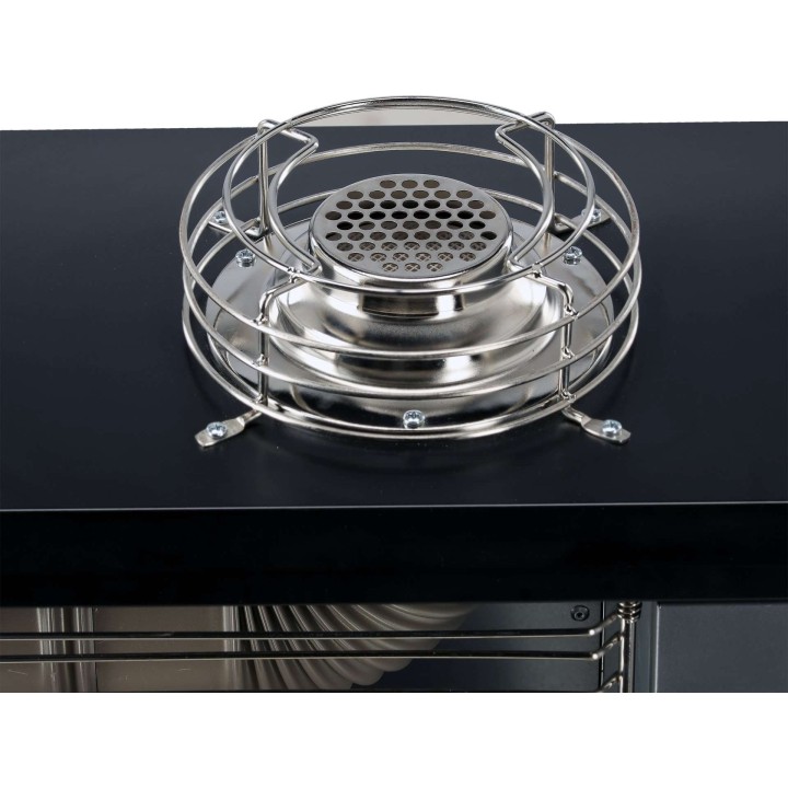 YATO YT-99760 Nagrzewnica olejowa na podczerwień 13 kW | Emrotech