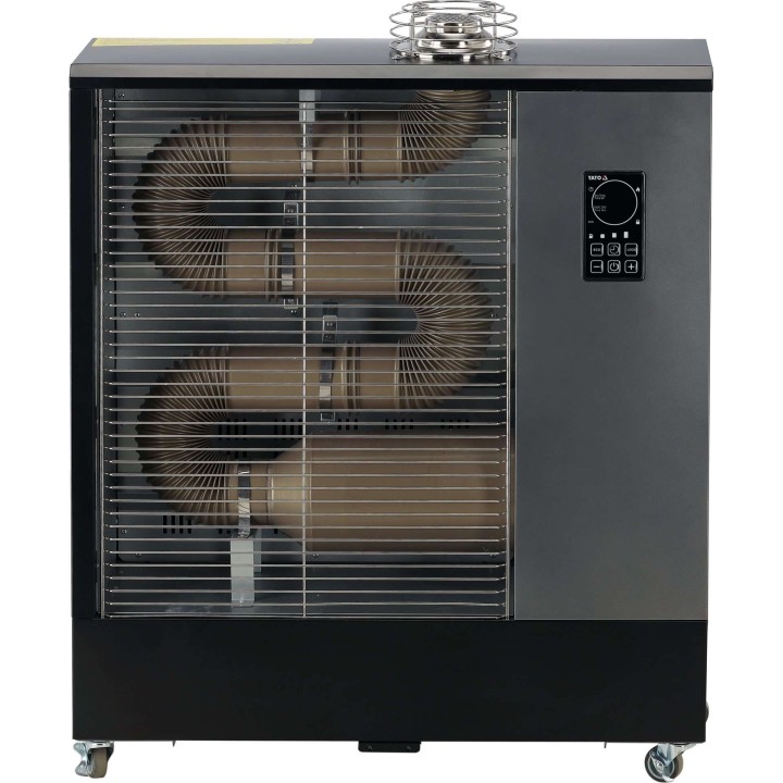 YATO YT-99760 Nagrzewnica olejowa na podczerwień 13 kW | Emrotech