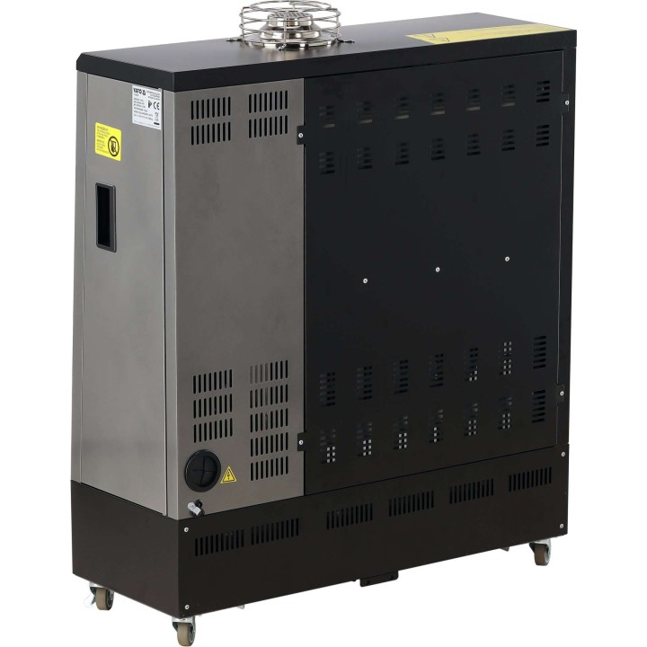 YATO YT-99760 Nagrzewnica olejowa na podczerwień 13 kW | Emrotech