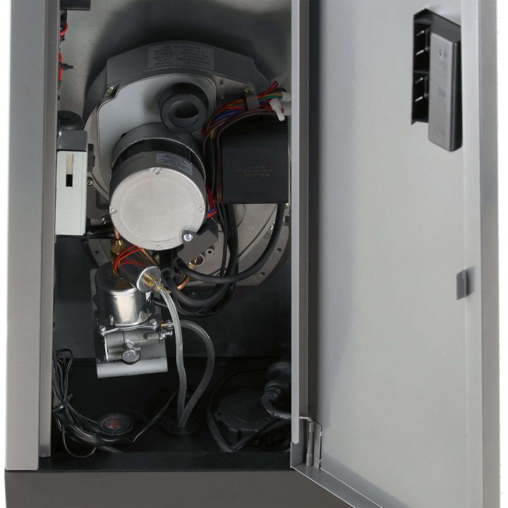 YATO YT-99760 Nagrzewnica olejowa na podczerwień 13 kW | Emrotech