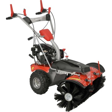 YATO YT-85600 Zamiatarka spalinowa 100 cm | Emrotech