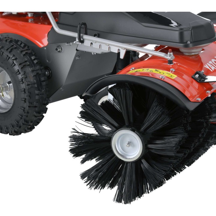 YATO YT-85600 Zamiatarka spalinowa 100 cm | Emrotech