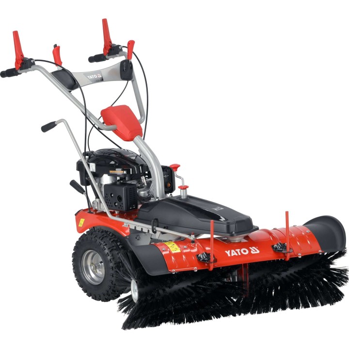 YATO YT-85600 Zamiatarka spalinowa 100 cm | Emrotech