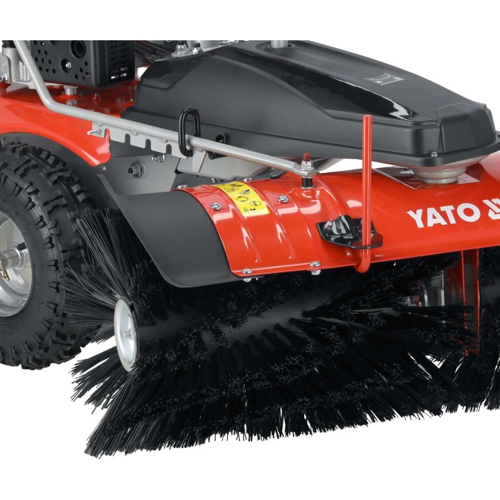 YATO YT-85600 Zamiatarka spalinowa 100 cm | Emrotech