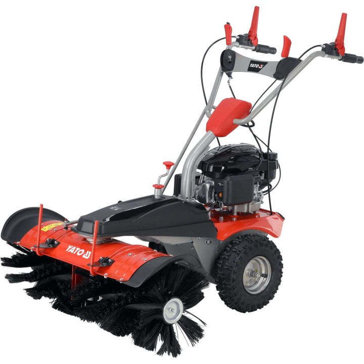 YATO YT-85600 Zamiatarka spalinowa 100 cm | Emrotech