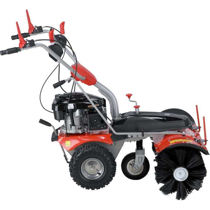 YATO YT-85600 Zamiatarka spalinowa 100 cm | Emrotech