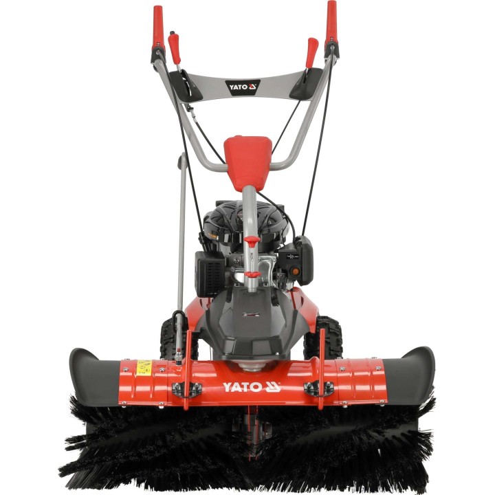 YATO YT-85600 Zamiatarka spalinowa 100 cm | Emrotech