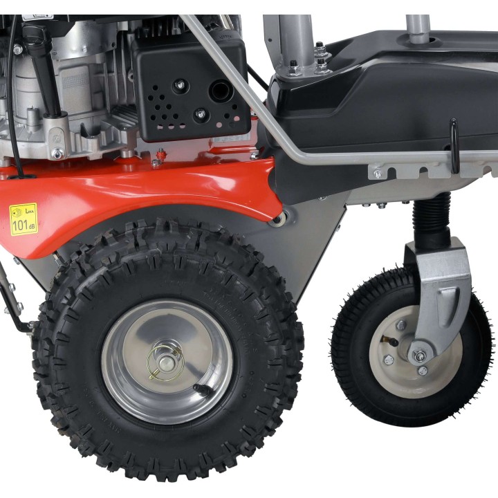 YATO YT-85600 Zamiatarka spalinowa 100 cm | Emrotech
