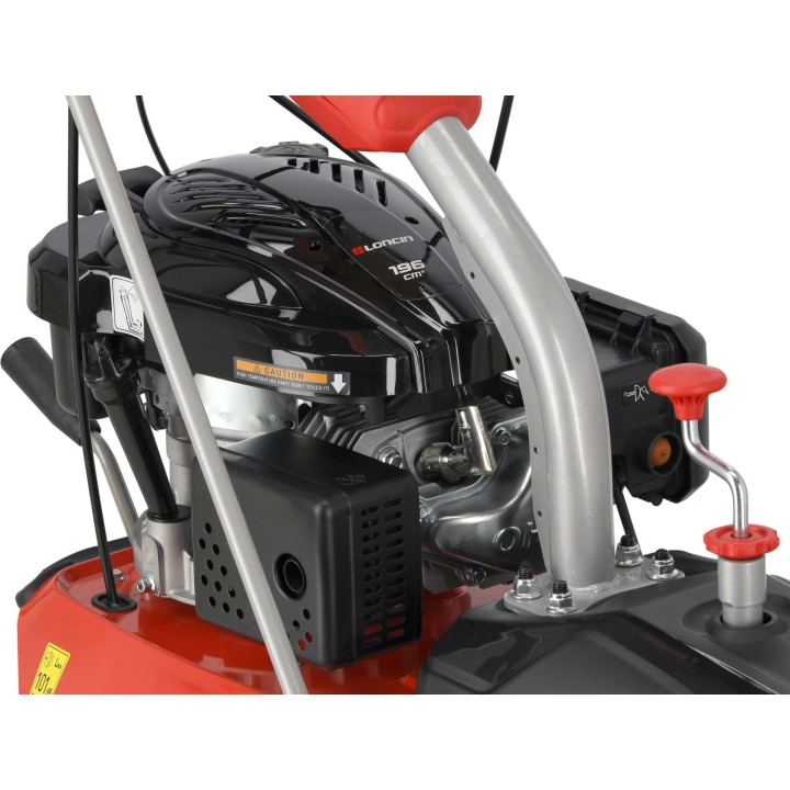 YATO YT-85600 Zamiatarka spalinowa 100 cm | Emrotech