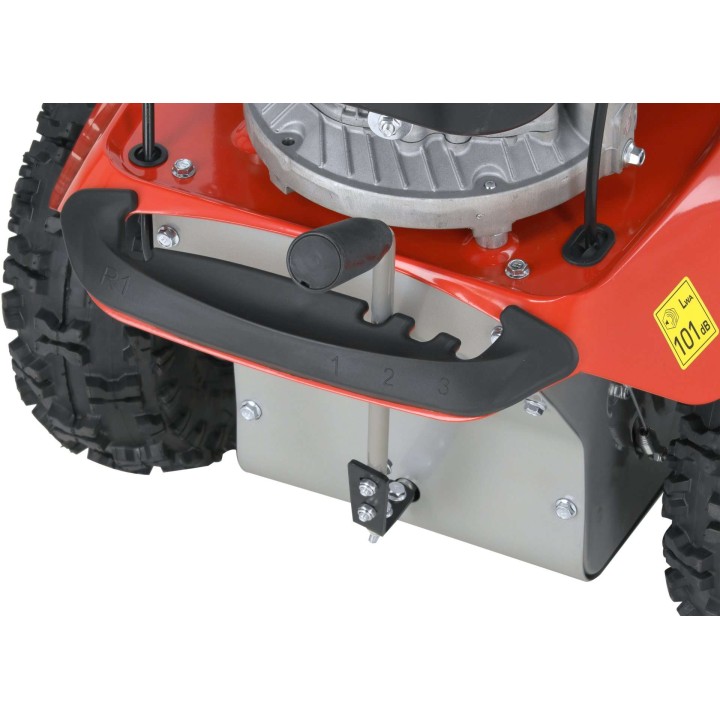 YATO YT-85600 Zamiatarka spalinowa 100 cm | Emrotech